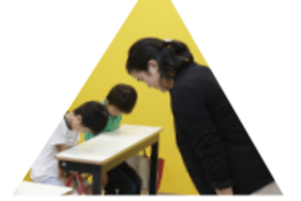 限りない向上心こそ、教師の資質だと考える