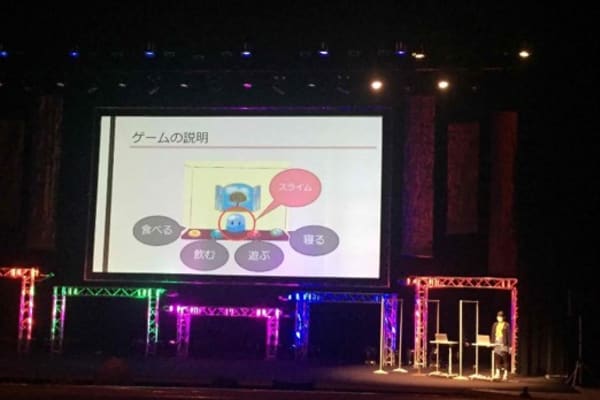 「検定合格」や「大会出場」