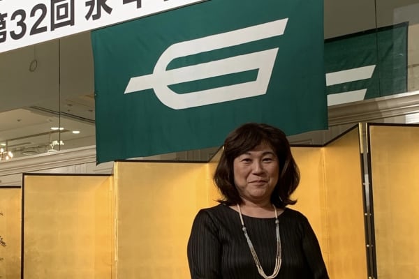 荒谷友美(あらたにゆみ)