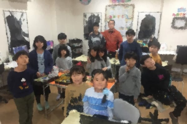 「みんながいて、自分がいて、楽しい場所であり続ける」