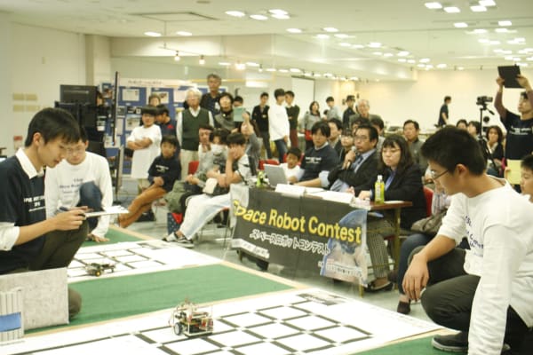 統一的な評価の場