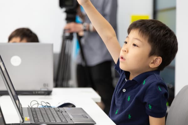 子どもたちに自分の将来を切り開くための「創るチカラ」を授けたい