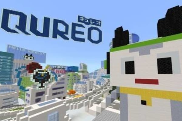 はじめは「マインクラフト」でプログラミング学習！好きなゲームでプログラミングの基礎を学べる