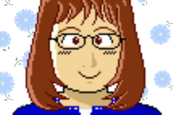 山田きょうこ（指導歴１２年）