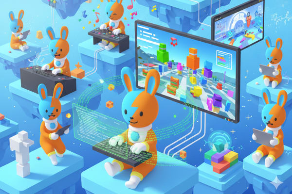 プログラミング以外の様々なITスキルも身に付く