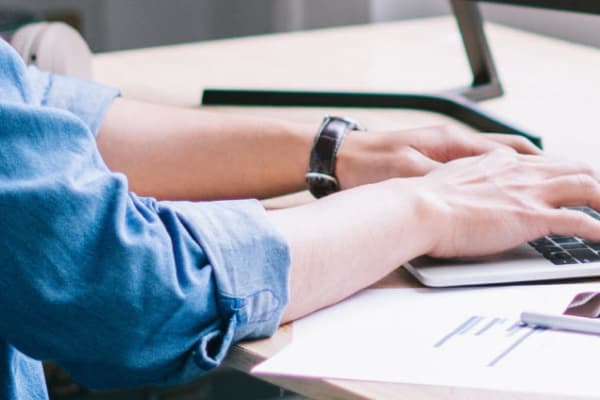 未経験からでも必要なスキルが確実に身に付く