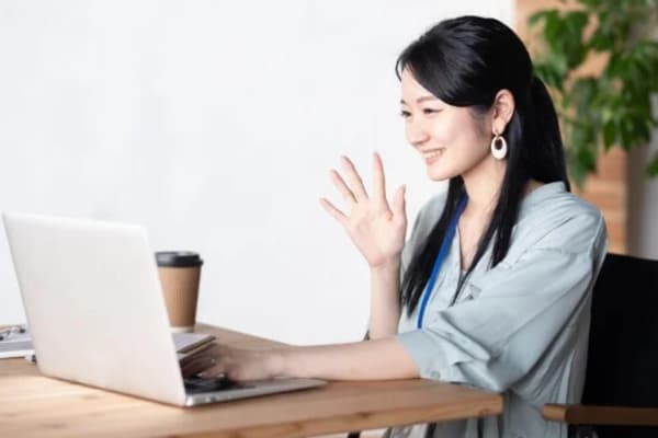 疑問点を徹底解消する充実のサポート