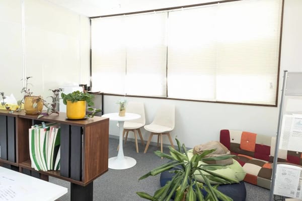 岡崎駅から車6分・駐車場完備！通いやすさも抜群のプログラミング教室