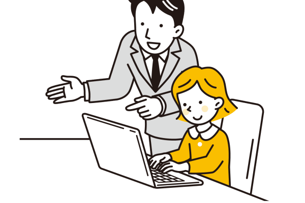 小学生の息子を持つ講師が教えます。