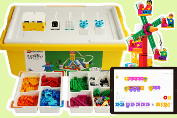 7つのカリキュラムは、お子さまの成長に合わせてITリテラシー＆スキルの向上を目指します