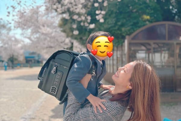 ゆうりぃ（鈴木　由希）