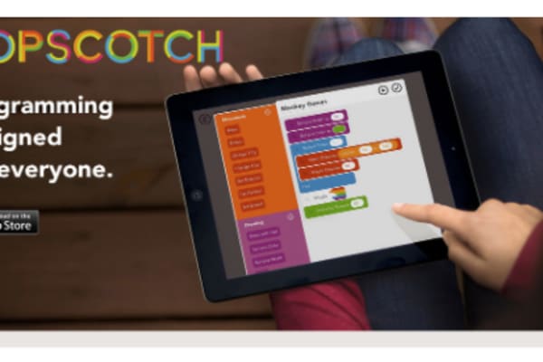 東京コーディングクラブに新設された幼児・園児向けSTEM教育部門 Tokyo Tech Kids