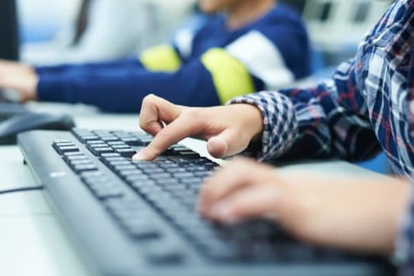 「プログラミング能力検定」の認定会場です