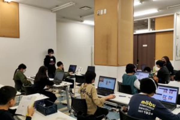 すべての子ども達の創造性を最大化