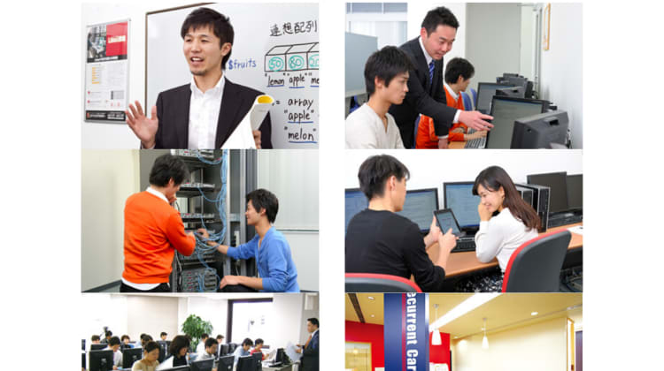 リナックスアカデミー 横浜東校の口コミ 評判 料金 プログラミングスクール コエテコキャンパス