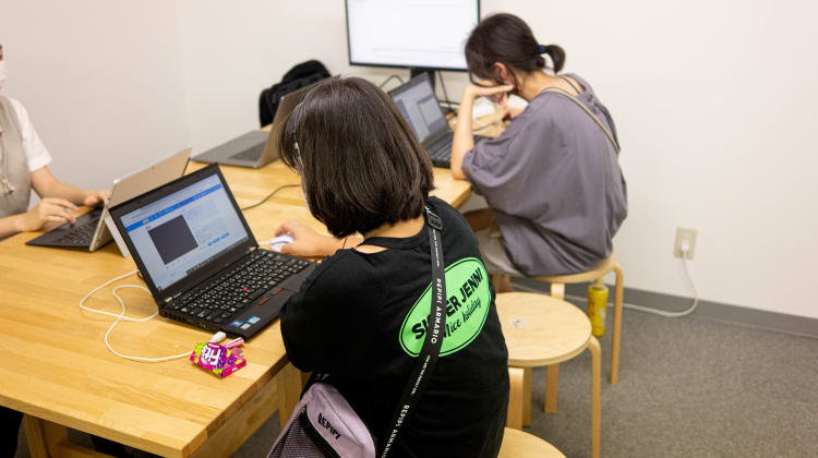 Tento テント Tento横浜の口コミ 評判 料金 プログラミング教室 ロボット教室 コエテコ