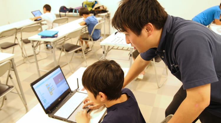stem academy kids さいたま与野校の口コミ 評判 料金 プログラミング教室 ロボット教室 コエテコ