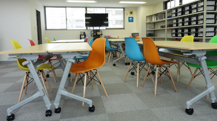 プログラボ 綾瀬の口コミ 評判 料金 プログラミング教室 ロボット教室 コエテコ