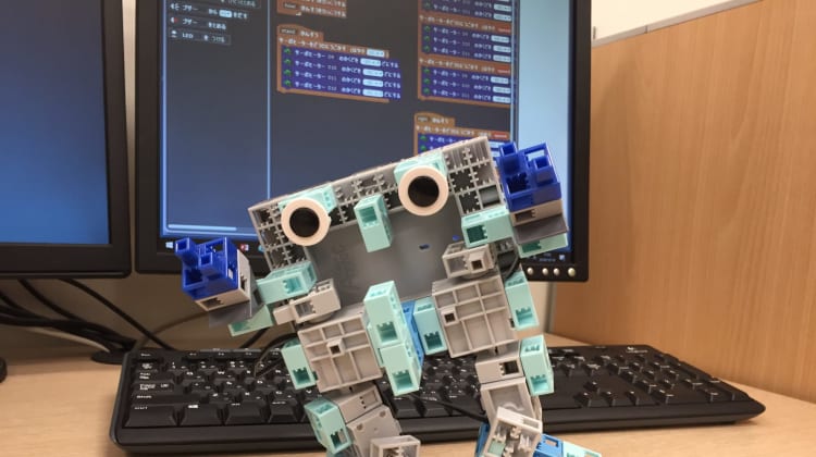 自考力キッズ ハロー パソコン教室イオンタウン新船橋校の口コミ 評判 料金 プログラミング教室 ロボット教室 コエテコ