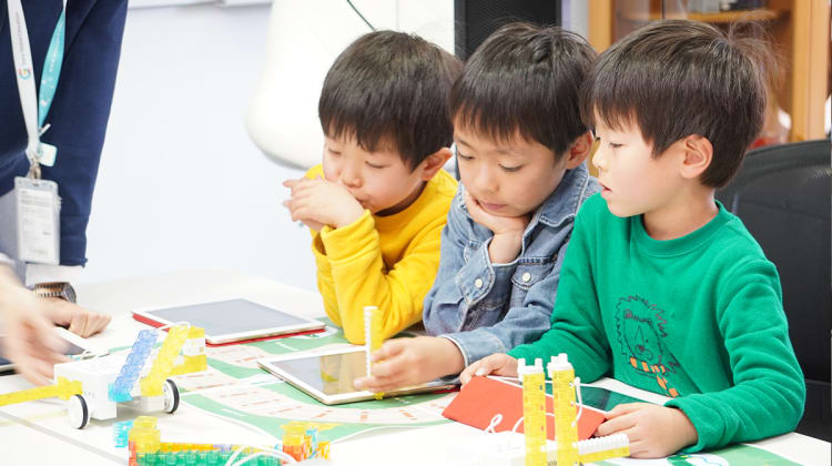 Ictプログラミングスクール スタディpcネット武蔵ヶ丘校の口コミ 評判 料金 プログラミング教室 ロボット教室 コエテコ