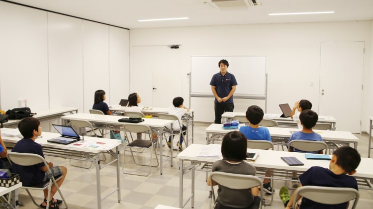 stem academy kids さいたま与野校の口コミ 評判 料金 プログラミング教室 ロボット教室 コエテコ