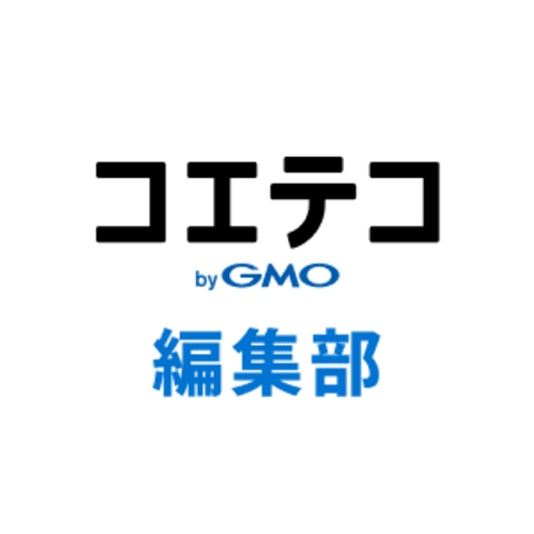 コエテコ byGMO 編集部