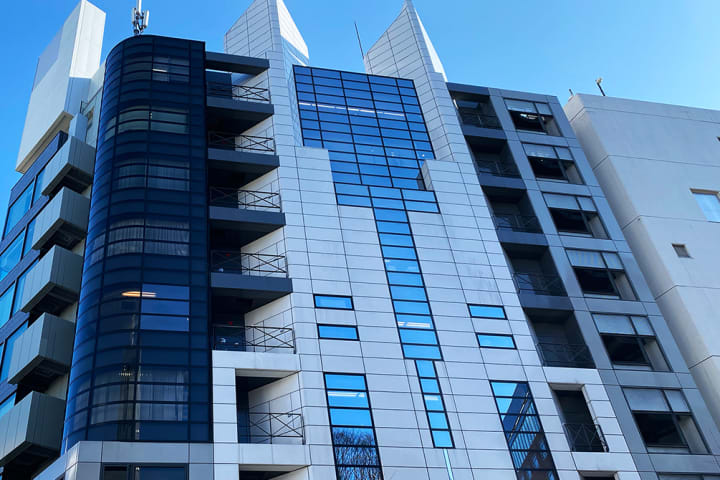 マジオドローンスクール新宿本校