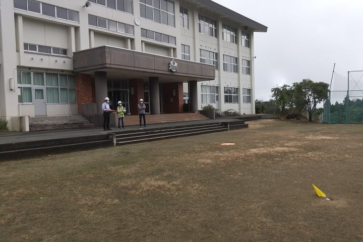 山形UASドローンスクール