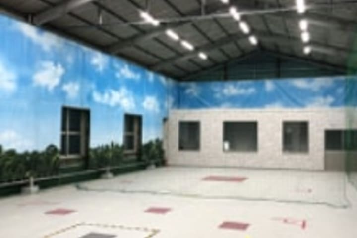 ドローンスクールジャパン佐賀鳥栖校