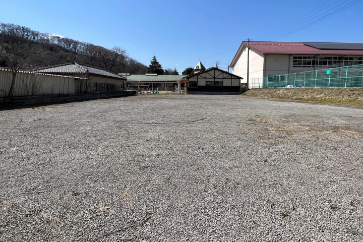 ここまで恵まれた練習環境はそうそう...