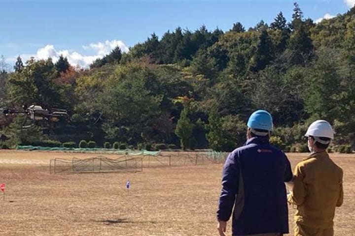 スカイテックアカデミー東海 愛知本校