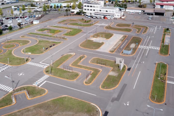 函館中央ドローンスクール