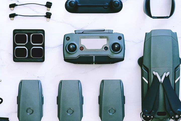 JUAVACドローンエキスパートア...