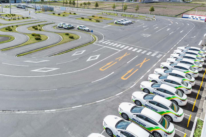 ドローンビジネスカレッジ 三八五青森校