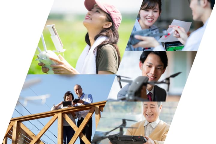 JUAVACドローンエキスパートアカデミー大宮校