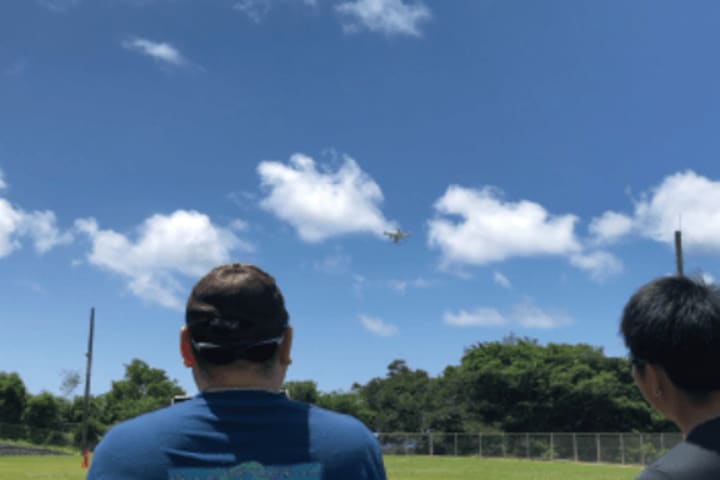 Dアカデミー沖縄 (那覇校)