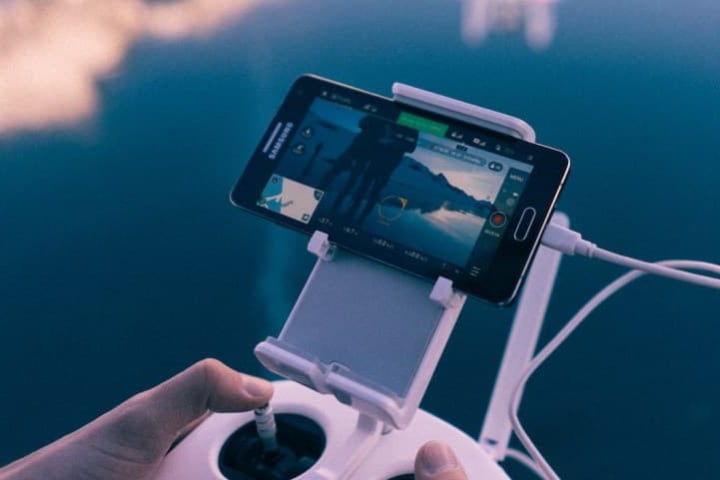 スカイプライア・ドローン・スクール