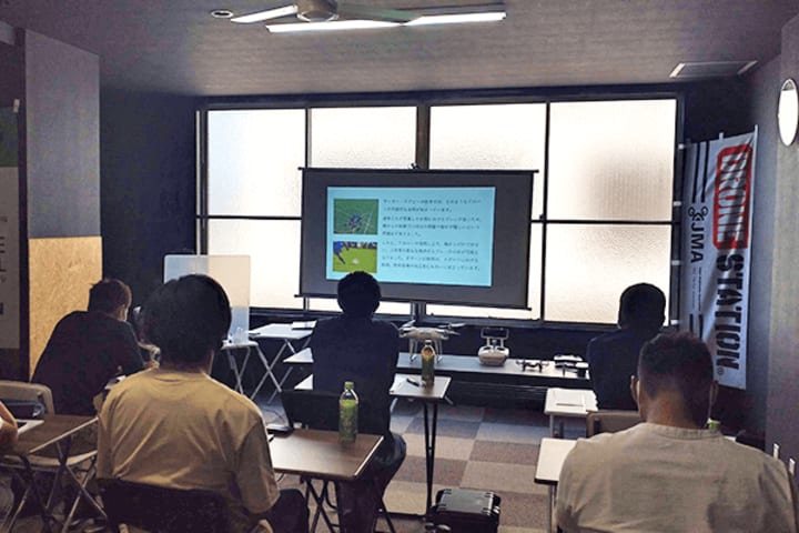 包括申請も行えます