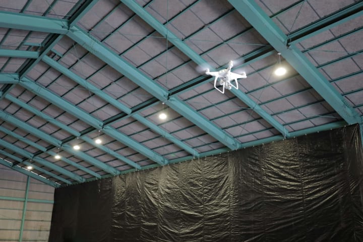 ドラゴンフライワークス