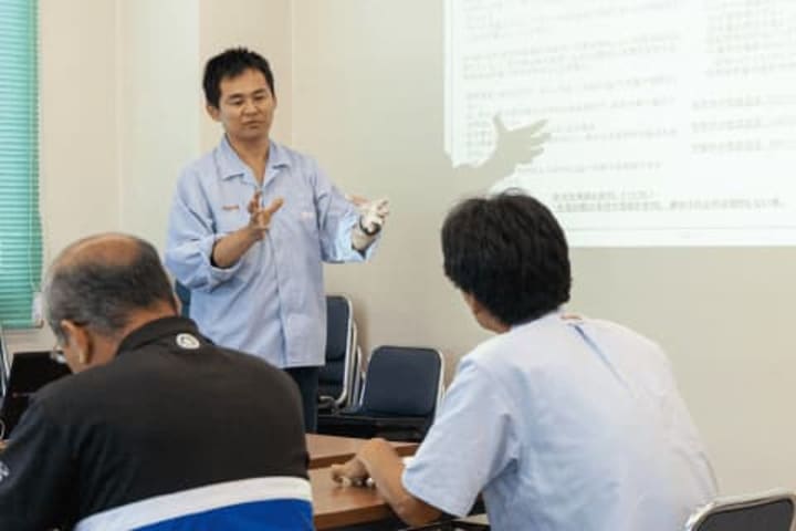 ヤマハマルチローターアカデミー