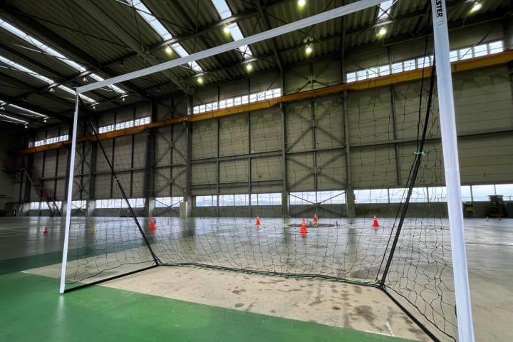 とよはし産業人材育成センター