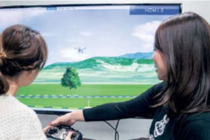 スカイファイトBiTS柏校