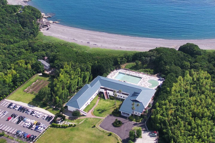 ドローンビジネスカレッジ 南紀白浜校