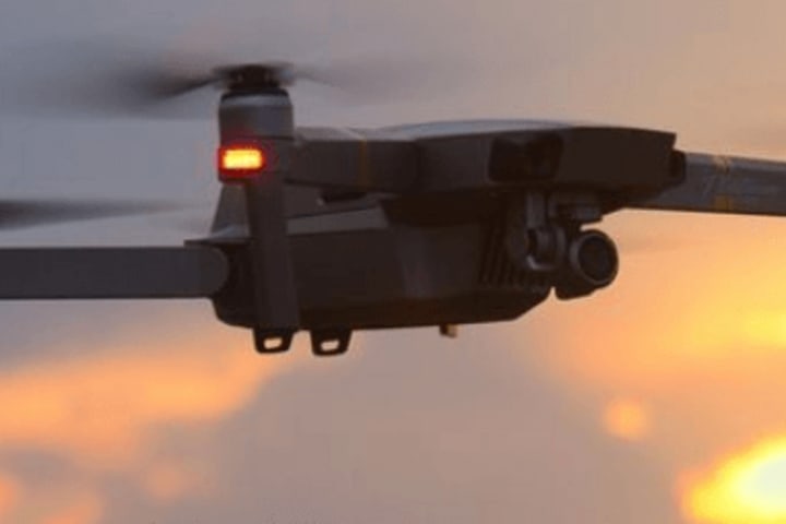 ドローン教習所 岡山西大寺校