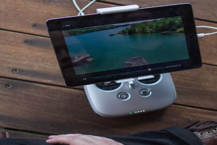 スカイプライア・ドローン・スクール