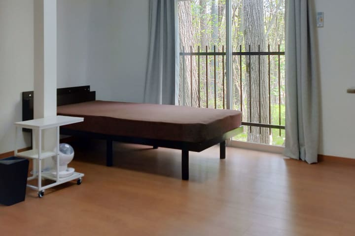 宿泊施設（日光）