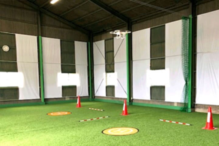 ドローンスクールNDMC 静岡校