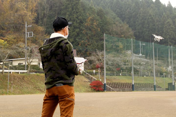 まずは「安全・正確」な操縦を目指す