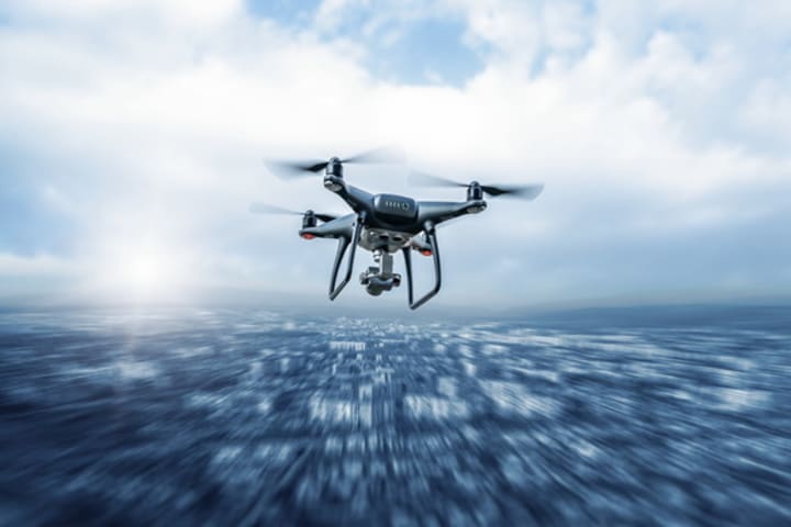 IAUドローンスクール