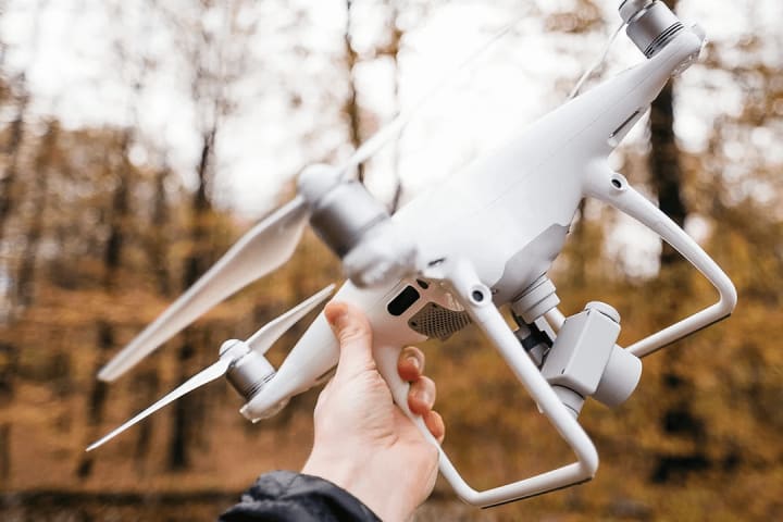 サイワークス ドローンスクール 横浜校